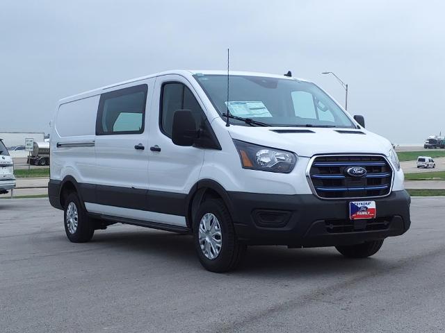 2023 Ford E-Transit-350 Cargo Van Base