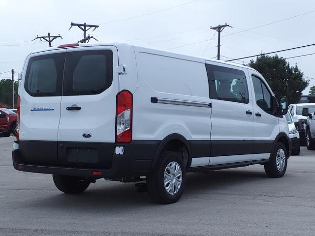 2023 Ford E-Transit-350 Cargo Van Base