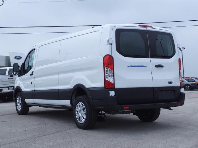 2023 Ford E-Transit-350 Cargo Van Base