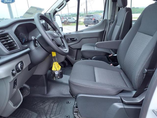 2023 Ford E-Transit-350 Cargo Van Base