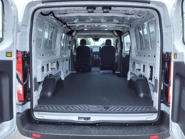 2023 Ford E-Transit-350 Cargo Van Base