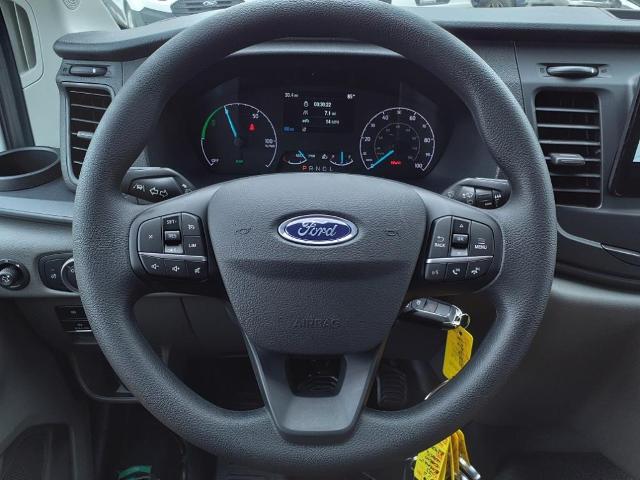 2023 Ford E-Transit-350 Cargo Van Base