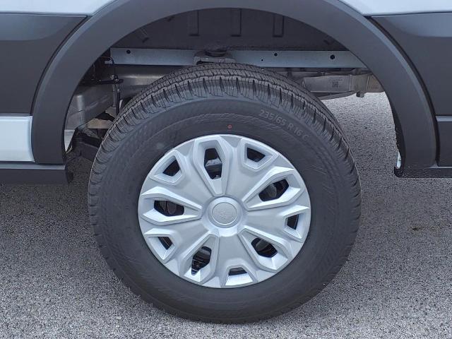 2023 Ford E-Transit-350 Cargo Van Base