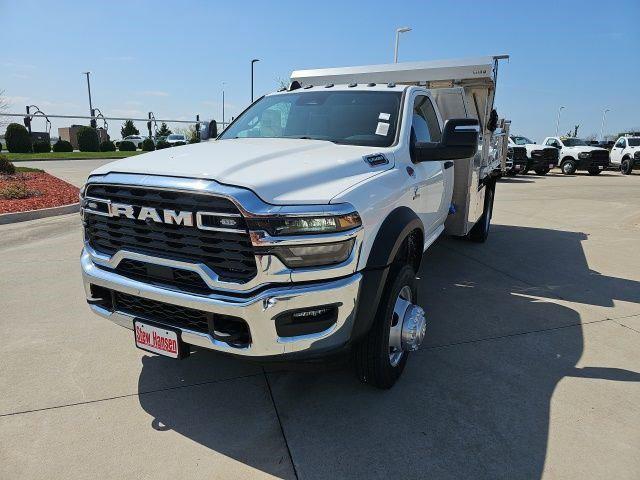 2026 Ram 5500 Chassis Cab Tradesman/Big Horn for sale in Urbandale, IA