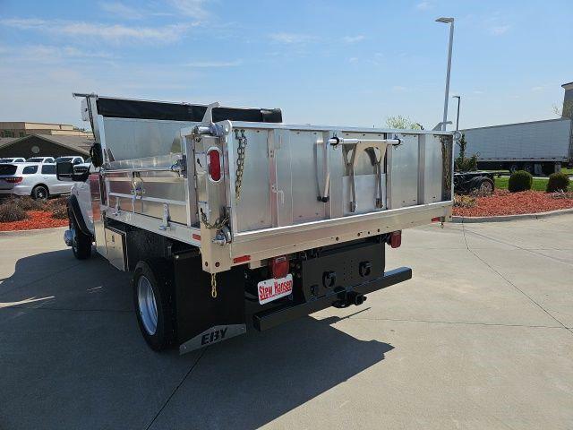 2026 Ram 5500 Chassis Cab Tradesman/Big Horn
