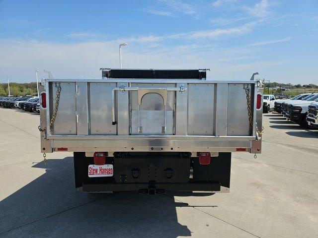 2026 Ram 5500 Chassis Cab Tradesman/Big Horn
