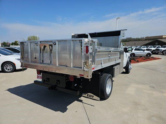 2026 Ram 5500 Chassis Cab Tradesman/Big Horn