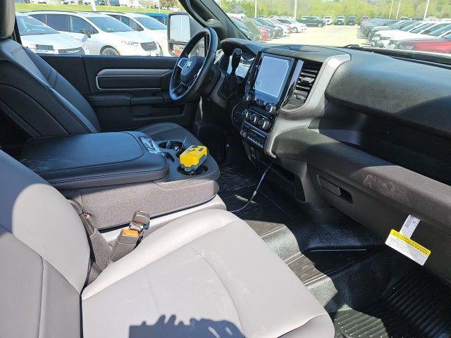2026 Ram 5500 Chassis Cab Tradesman/Big Horn