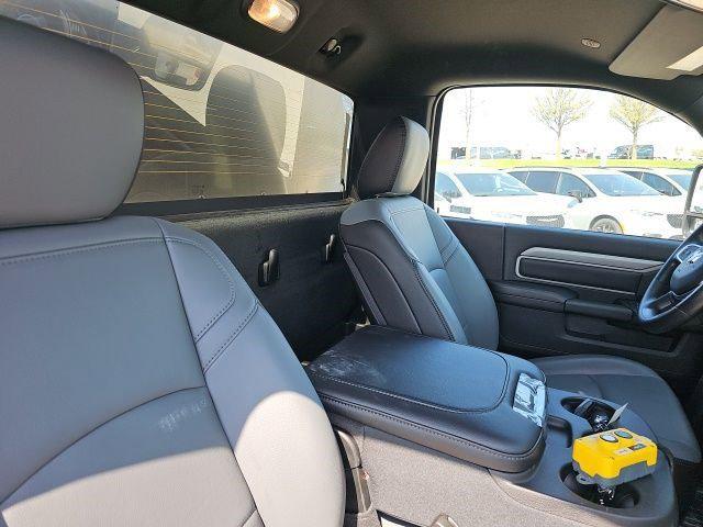 2026 Ram 5500 Chassis Cab Tradesman/Big Horn