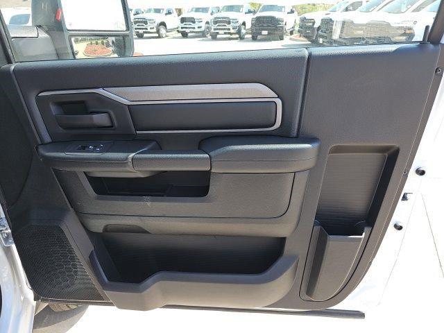 2026 Ram 5500 Chassis Cab Tradesman/Big Horn