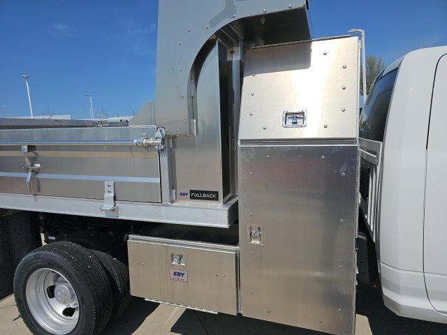 2026 Ram 5500 Chassis Cab Tradesman/Big Horn