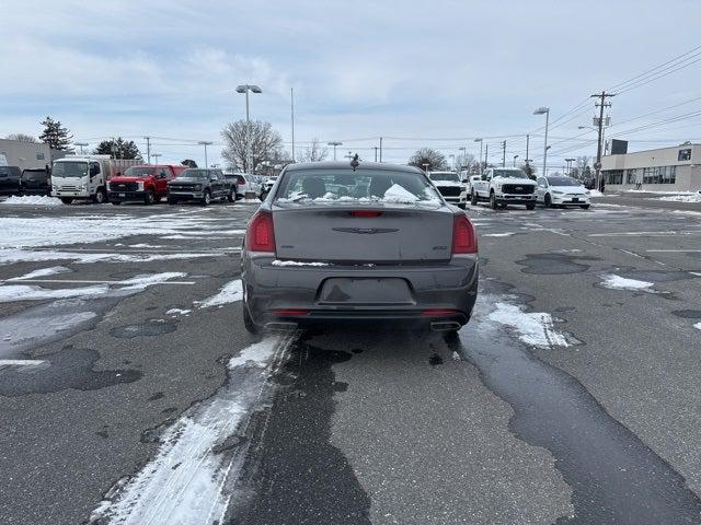 2022 Chrysler 300 Touring AWD 2022 Chrysler 300 Touring AWD