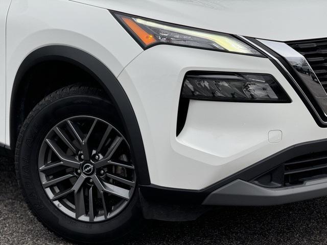 2023 Nissan Rogue S FWD