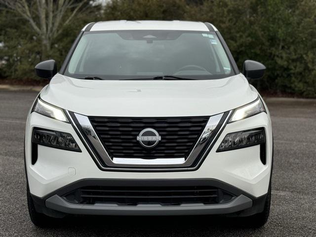 2023 Nissan Rogue S FWD