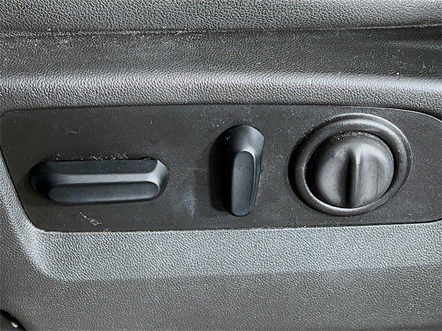2021 Chevrolet Silverado 1500 4WD Crew Cab Short Bed LT Trail Boss