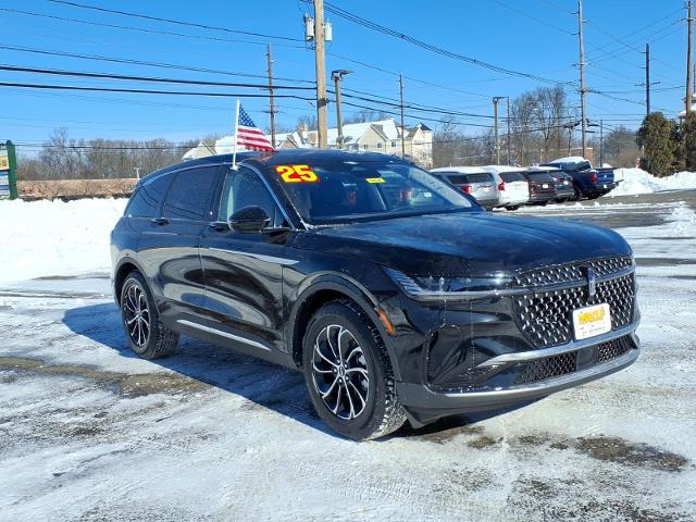 2025 Lincoln Nautilus Premiere for sale in North Brunswick, NJ