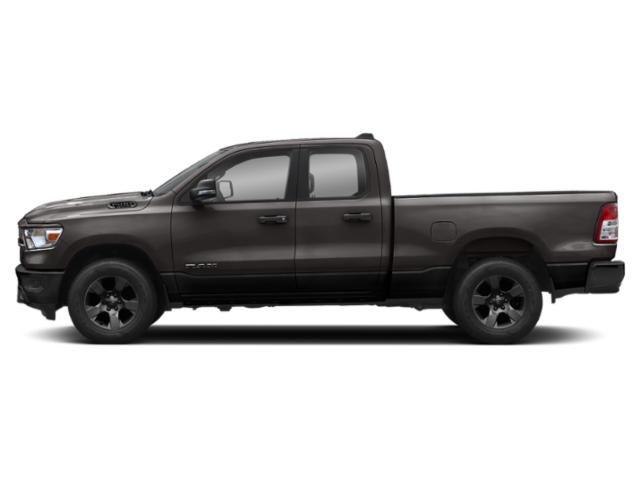 2023 RAM 1500 Big Horn Quad Cab 4x4 64 Box