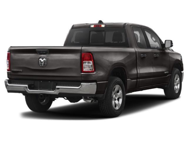 2023 RAM 1500 Big Horn Quad Cab 4x4 64 Box