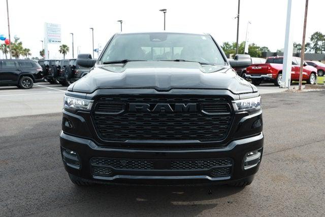2026 RAM Ram 1500 RAM 1500 EXPRESS CREW CAB 4X2 57 BOX
