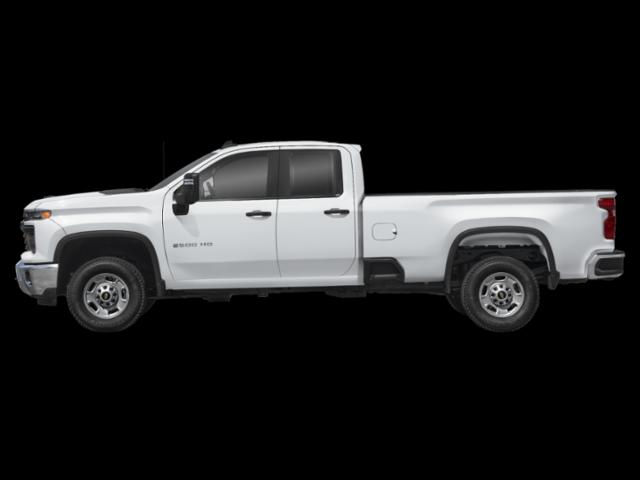 2024 Chevrolet Silverado 2500HD 4WD Double Cab Long Bed Custom