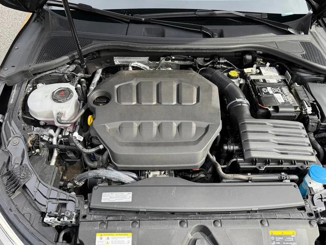 2024 Audi A3 Premium 40 TFSI Front-Wheel Drive S tronic