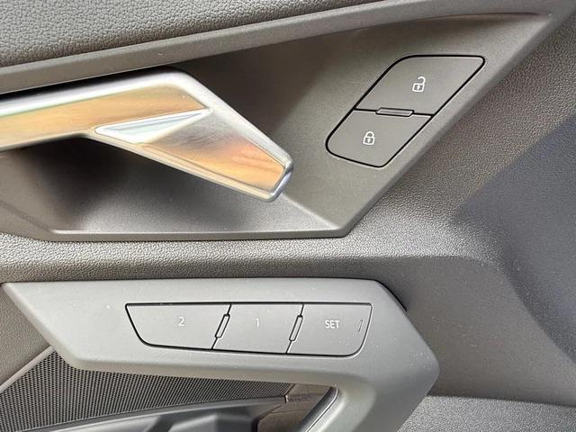 2024 Audi A3 Premium 40 TFSI Front-Wheel Drive S tronic