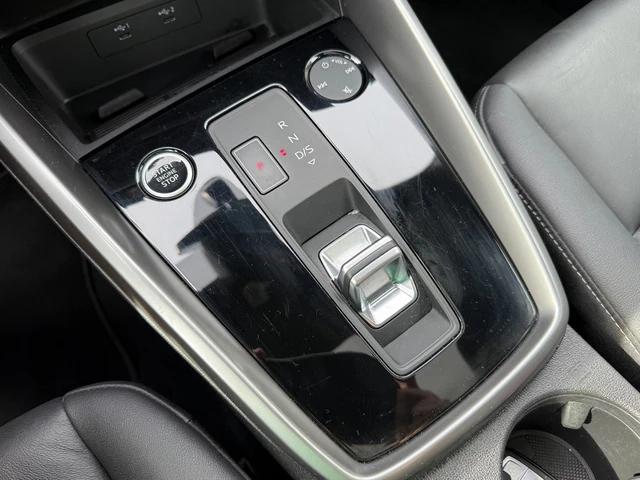2024 Audi A3 Premium 40 TFSI Front-Wheel Drive S tronic