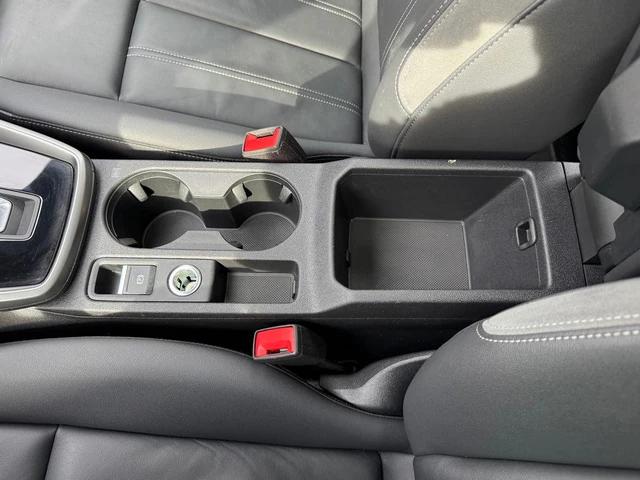 2024 Audi A3 Premium 40 TFSI Front-Wheel Drive S tronic