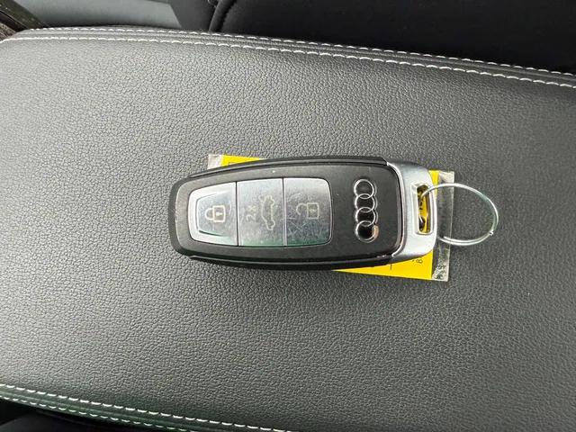 2024 Audi A3 Premium 40 TFSI Front-Wheel Drive S tronic