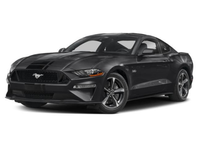2022 Ford Mustang GT Fastback 2022 Ford Mustang GT Fastback