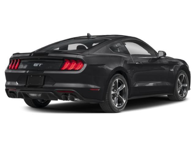 2022 Ford Mustang GT Fastback 2022 Ford Mustang GT Fastback