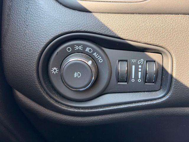 2022 Jeep Renegade Limited 4x4
