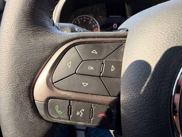 2022 Jeep Renegade Limited 4x4