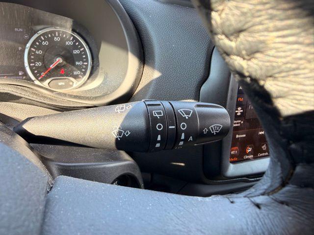 2022 Jeep Renegade Limited 4x4