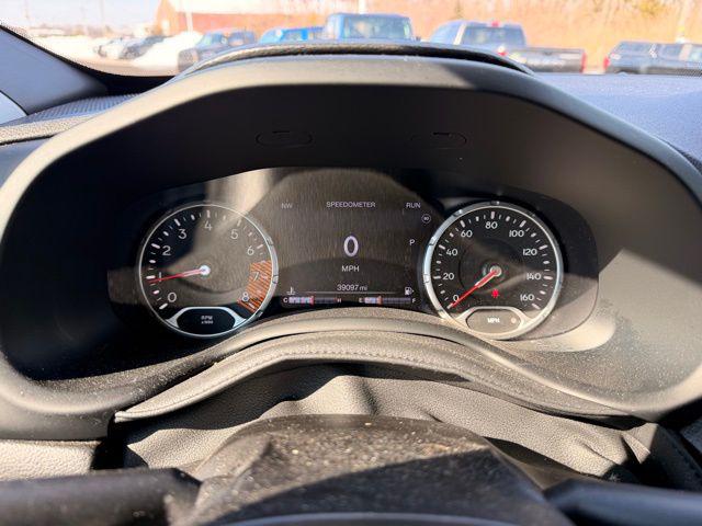 2022 Jeep Renegade Limited 4x4