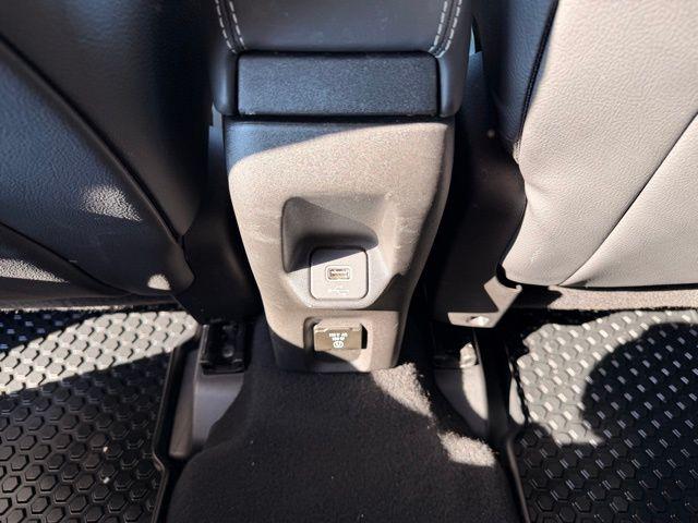 2022 Jeep Renegade Limited 4x4