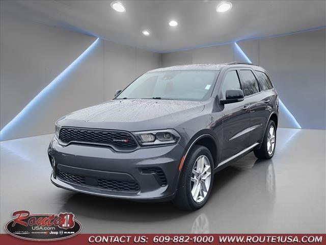 2024 Dodge Durango GT Plus AWD