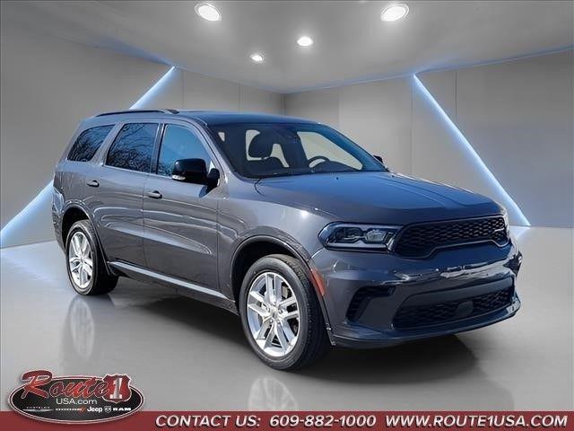2024 Dodge Durango GT Plus AWD
