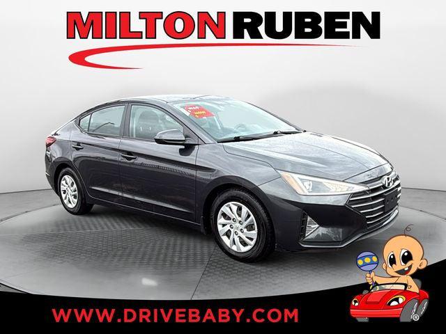 2020 Hyundai Elantra SE for sale in Augusta, GA