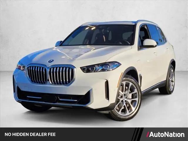 2026 BMW X5 xDrive50e for sale in Tucson, AZ