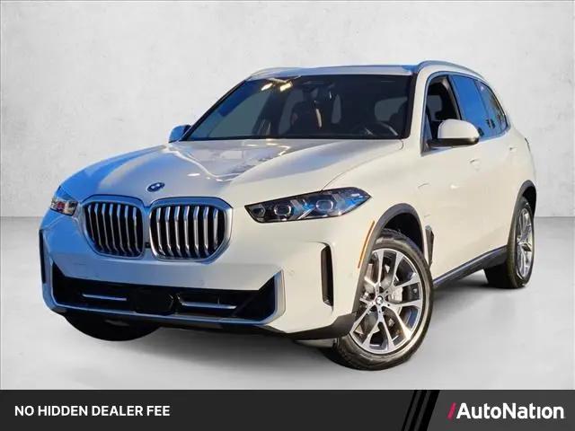 2026 BMW X5 xDrive50e for sale in Tucson, AZ