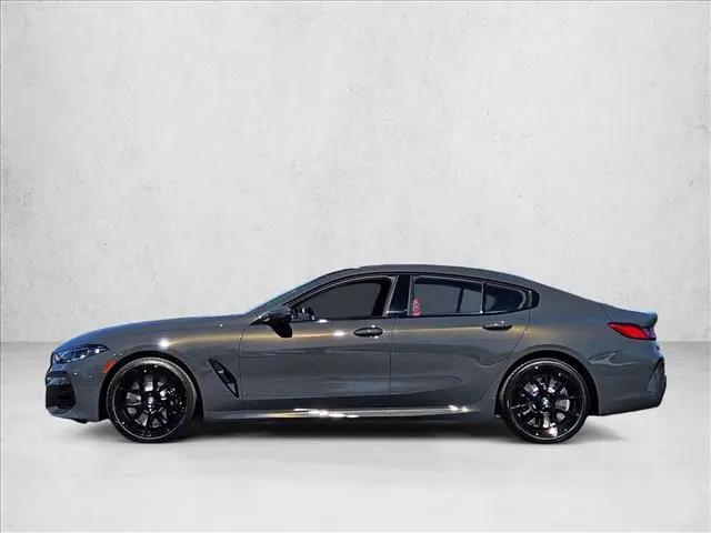 2026 BMW 840i Gran Coupe 840i