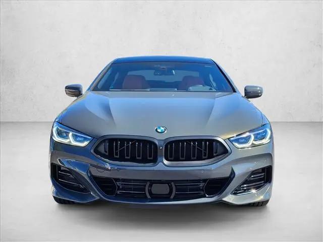 2026 BMW 840i Gran Coupe 840i