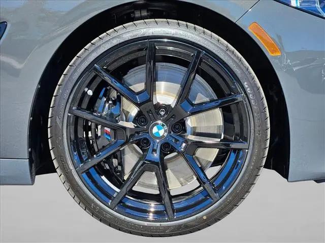 2026 BMW 840i Gran Coupe 840i