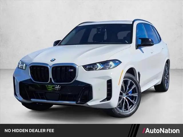 2026 BMW X5 M60i for sale in Tucson, AZ