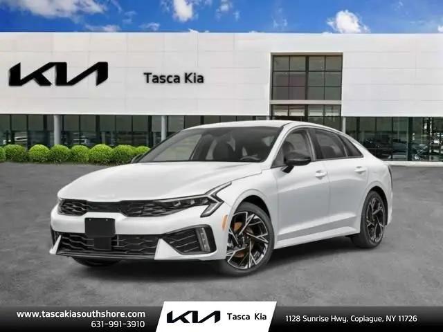 2026 Kia K5 GT-Line AWD for sale in Copiague, NY
