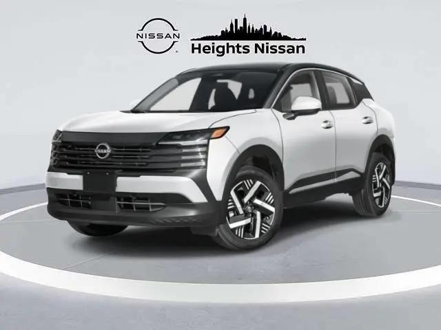 2026 Nissan Kicks SV for sale in Jackson Heights, NY