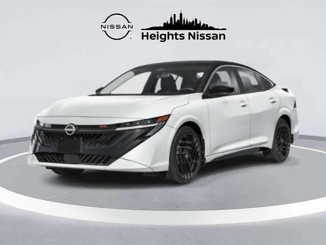 2026 Nissan Sentra SR for sale in Jackson Heights, NY