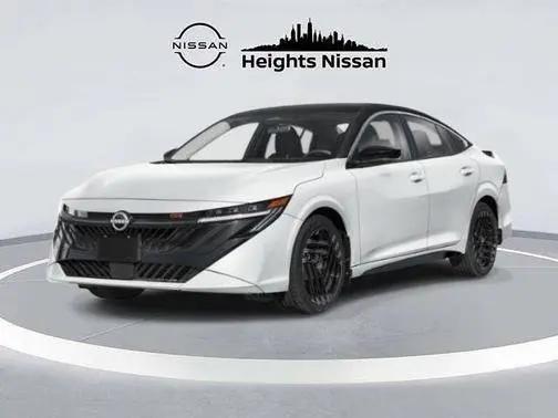 2026 Nissan Sentra SR for sale in Jackson Heights, NY