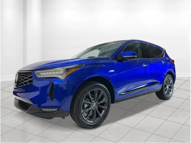 2026 Acura RDX A-Spec for sale in Rochelle Park, NJ
